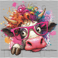 Animal Text Series-AT 2436